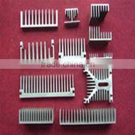 Industrial Aluminum Profiles,aluminum heat sink profiles