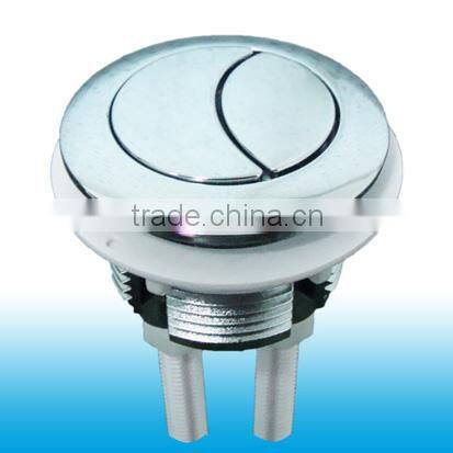 toilet dual push button T2207