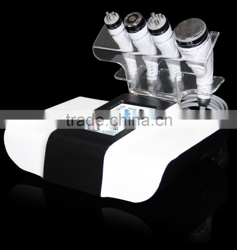 osano 2015 rf radio frequency 3 mhz slimming + ultrasonic cavitation machine LM-VR100