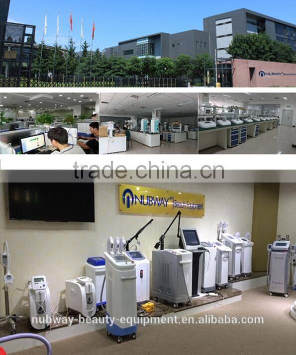 Skin Tightening Fraction Radio Frequency portable rf facial treatment face lifting machine