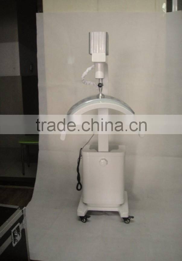 Portable Medical PDT Anti-aging led PDT skin rejuvenation PDT machine