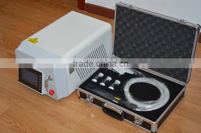 Best Price Q Switch Tattoo Removal laser for sale