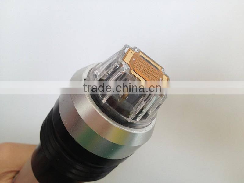 New arrival oem skin whitening pinxel microneedle fractional radio frequency