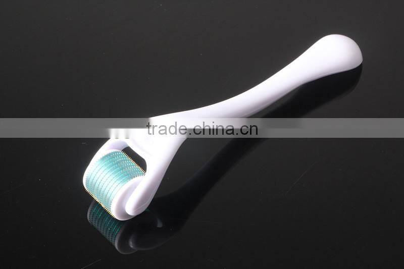 wholesale manufacture GTO microneedle 540 derma roller