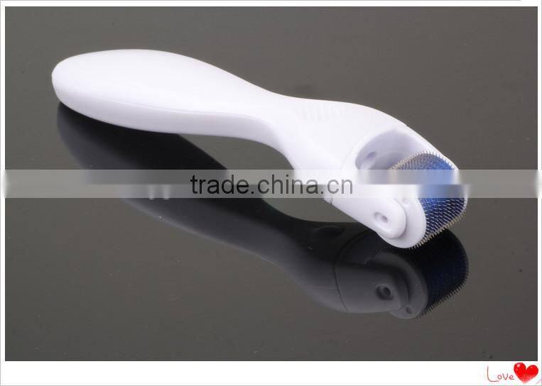 Hotsale 600 MicroNeedle Derma Roller Head Replaceable