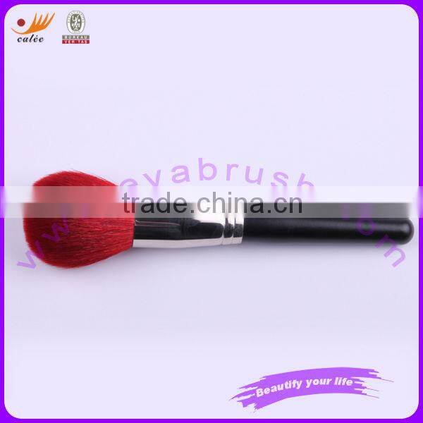 Eya Natural hair face makeup powder brush