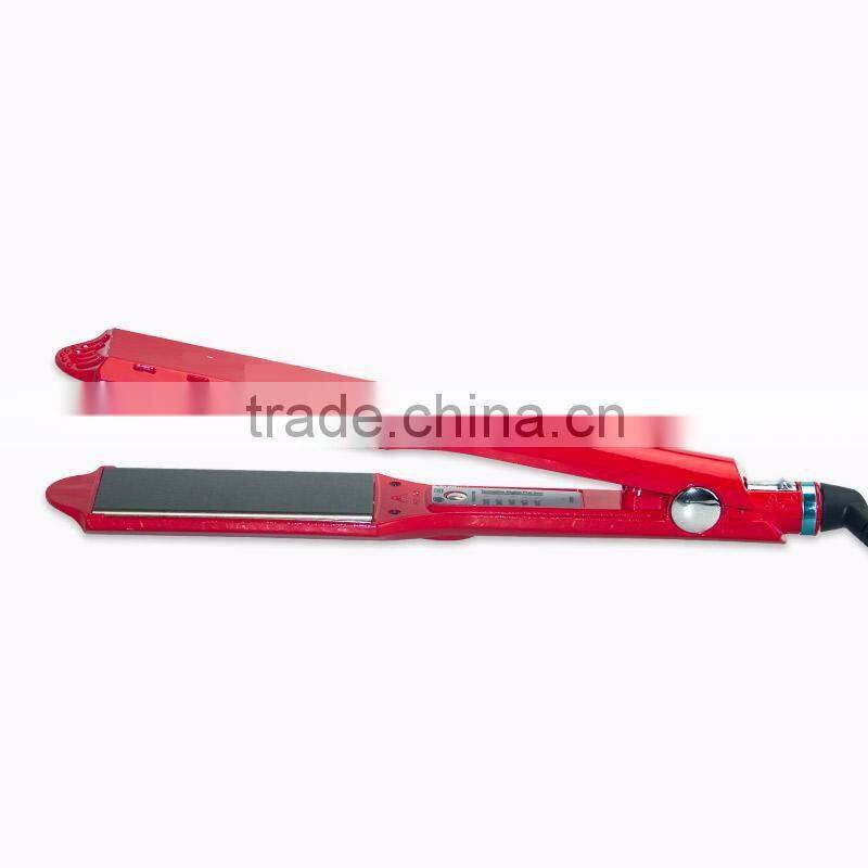 Quick heating hair curler Corn perm and hair straigher hair curling wand