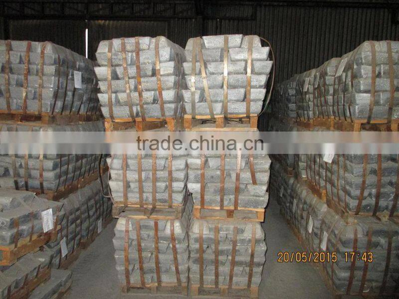 Best Original Quality Cadmium ingots At Best Affordable Rates