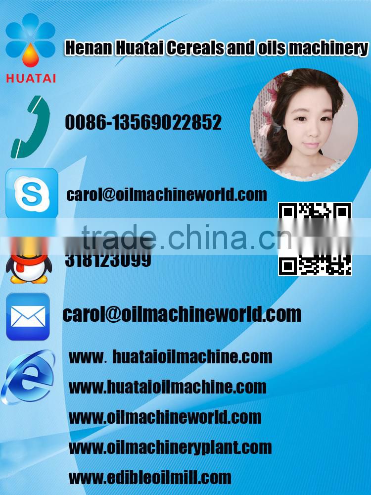 sesame oil extraction equipment