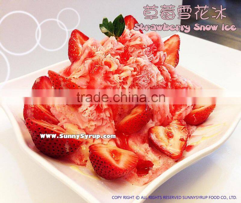 Kumquat Fruit Jam & Pulp