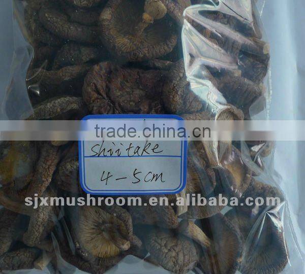 Best-selling smooth shiitake mushroom