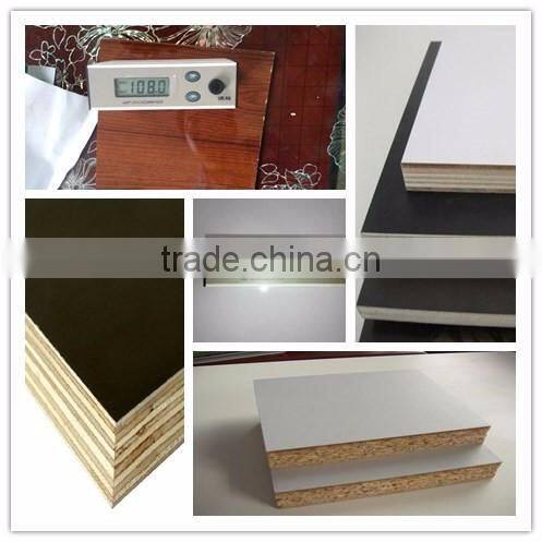 Best price commercial plywood at wholesale price/lowest price plywood formica plywood sheet/HPL laminated plywood