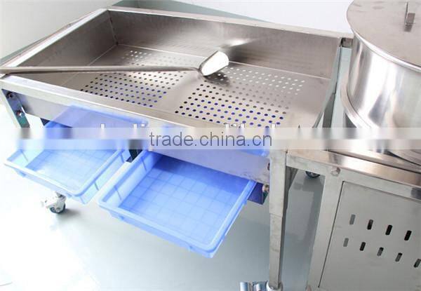 Hot sale popcorn making machine 0086-15037185761