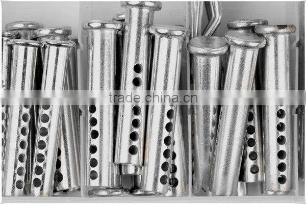 TC 71pc Hardware Assorted Clevis Pin