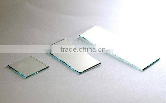 ITO Coated Glass High Quality 99.9% pure
