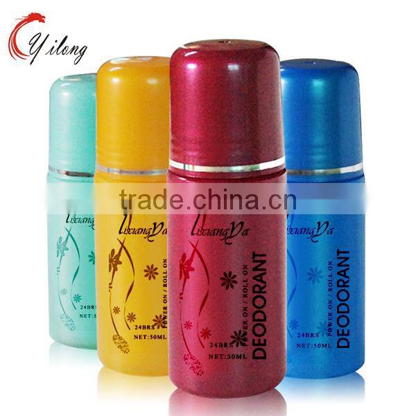 Brand Long Lasting Antiperspirant French Deodorant Wholesale