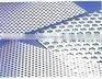 perforated sheet mesh