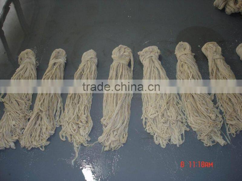 Salted Sheep Casing, natural sausage casing, sheep casing