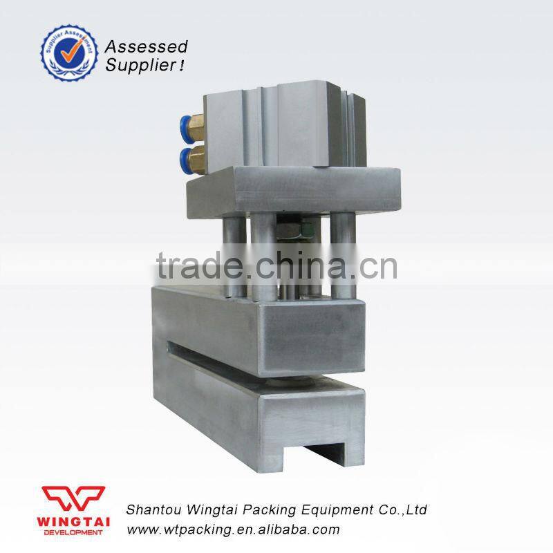 CH-02R Round Hole Punch Machine