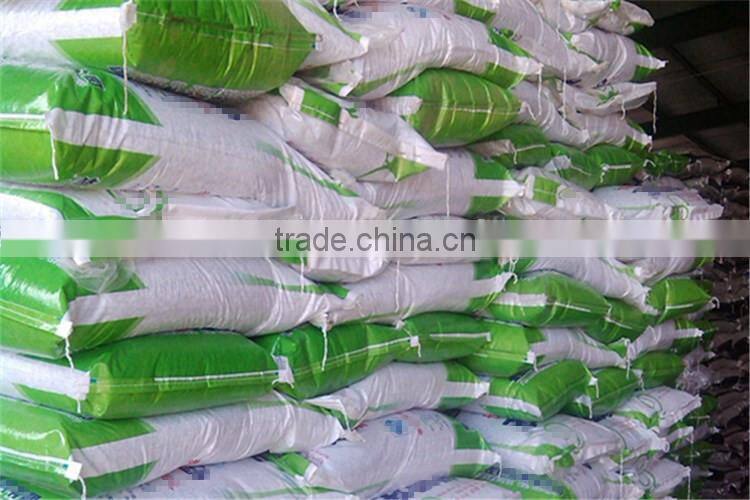 Eco-friendly use npk blue granular compound fertilizer