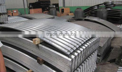 Nice performance suitable small grain silos steel silo for grain storage