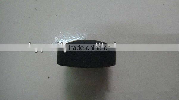 Shisha charcoal/100% Pure naturral high quality fine wood powder made hookah charcoal