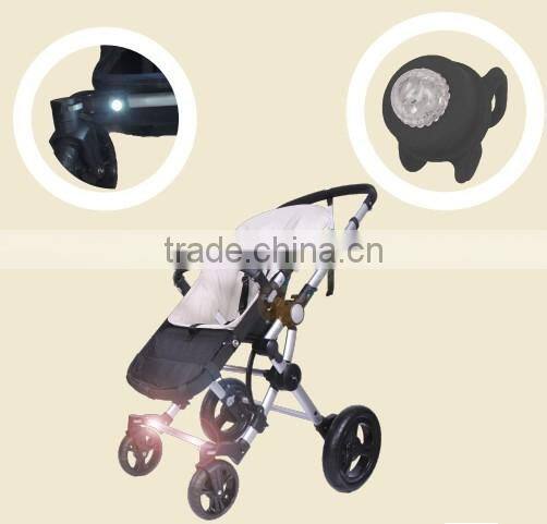 LED Bicycle Helmet Lights
