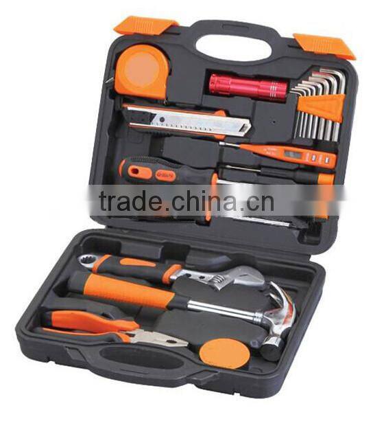 21pcs maintenance car repairing hand tool set