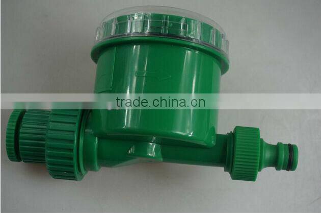 5503 control water valve with timer