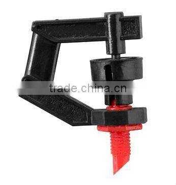 Micro jet sprinkler/G-rotor micro sprinkler/agriculture sprinkler