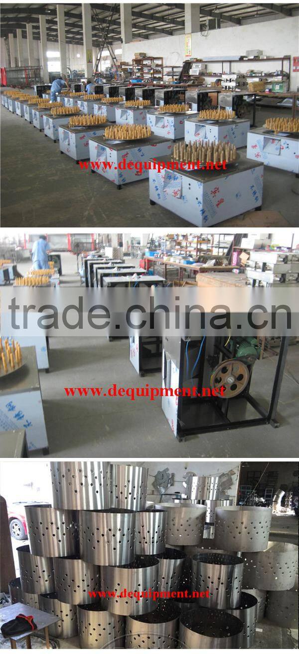 Quality rubber Stainless steel slaughtering equipment
