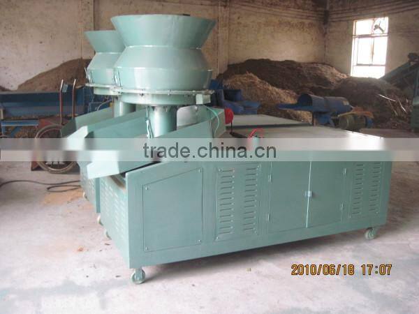 Hotselling 9YK-600 biomass sawdust briquette machine