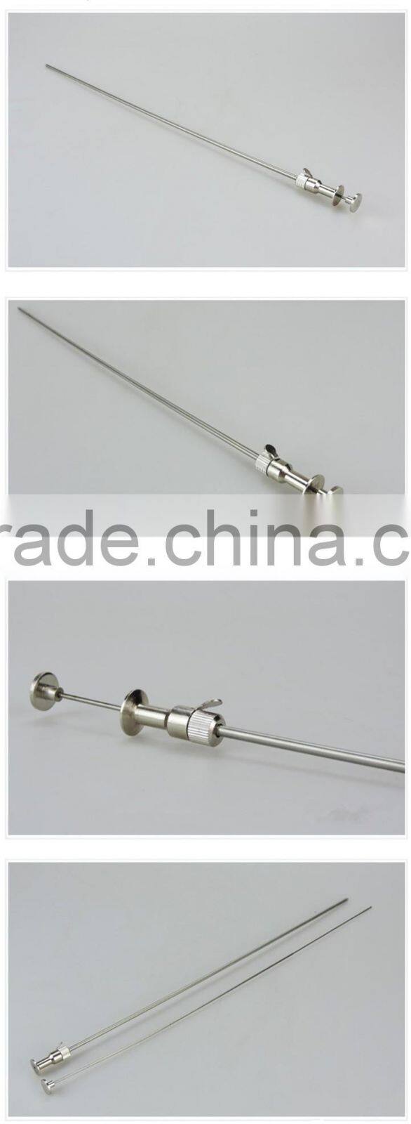 Artificial insemination gun artificial insemination equipments
