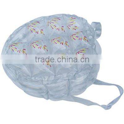 new design PVC inflatable beach bag