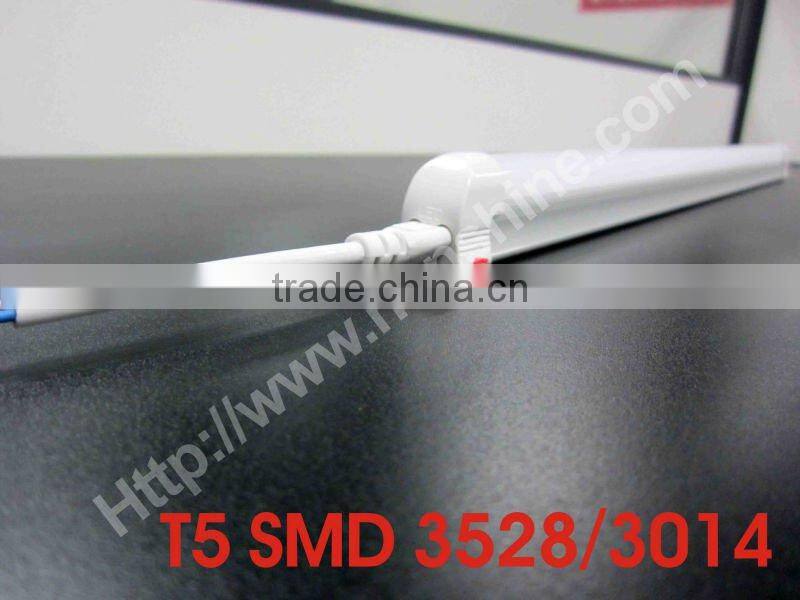 5/10/15/20 watts t5 hot sale led tubes qualified