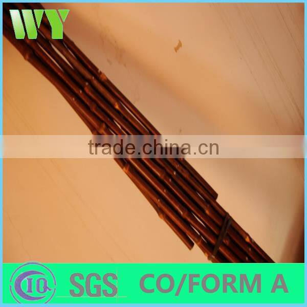 bamboo trellis/Bamboo fence