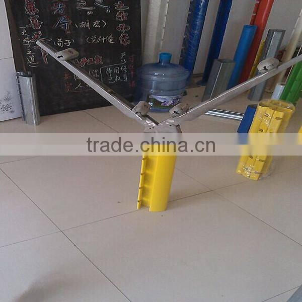 Anping Wanhua--Hot sale Security Airport Fence manufacturer