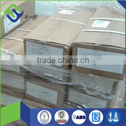 2 inch battle ropes , polyester work out ropes , training ropes for sale