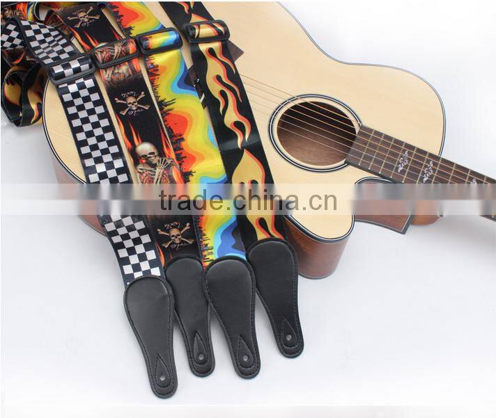 Classical fashion guitar accessory/guitar strap
