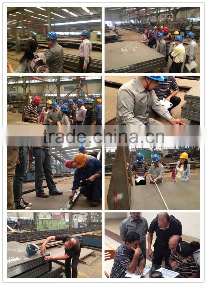 steel best selling products