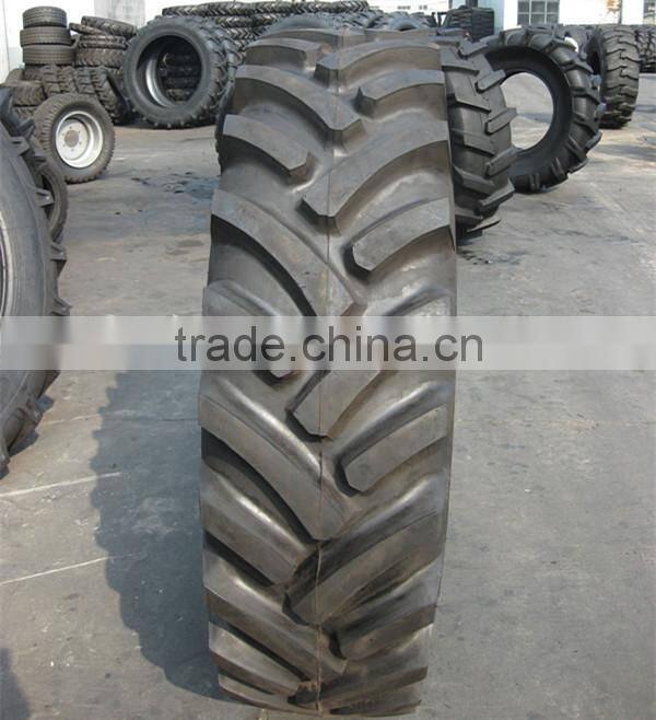China factory wholesale high quality cheap farm tractor tire weight 16.9-30