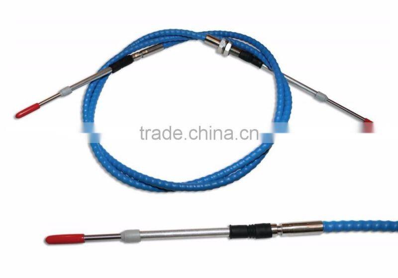 Made in China high performance push pull cable