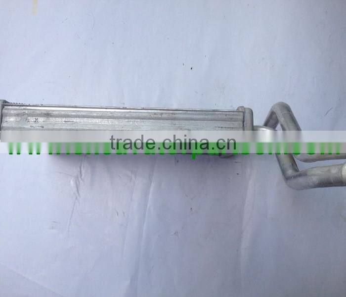 SH240 Air condition core ass'y heater Excavator parts series, excavator parts