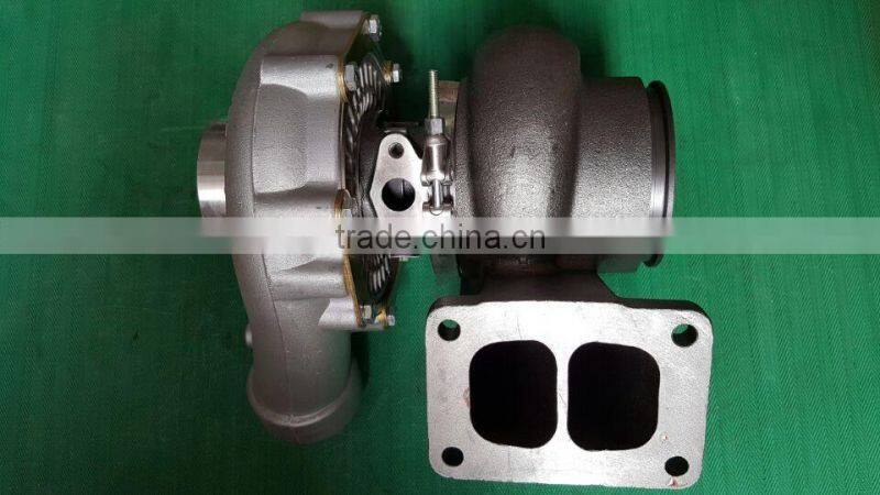 HOLDWELL High Quality turbocharger 6152-81-8500 6151-81-8210 fit for PC400 S6D125