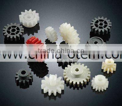 High Temperature resistance Peek Plastic Gear