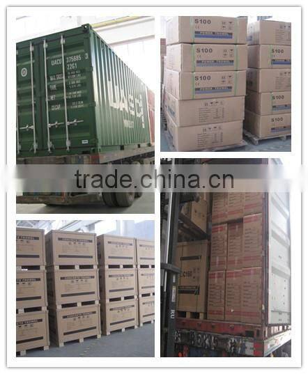 WH-VR robin engine concrete vibrator with dynapac coupling