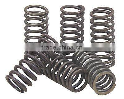 clutch springs