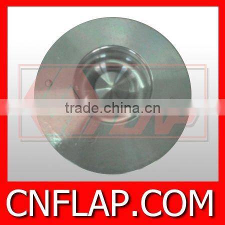 aluminum piston head of BESTA 2.2 RF/R2