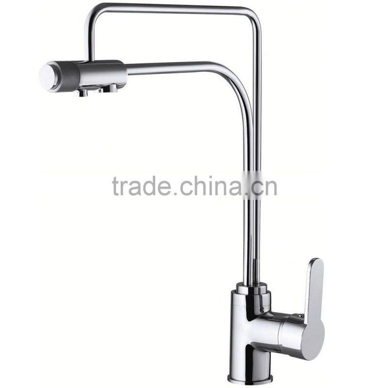Purified Water Kitchen Faucet, European Kitchen Faucet