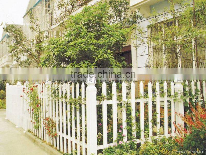 FRP Garden Fence